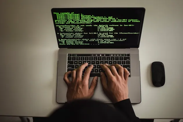 Keylogger