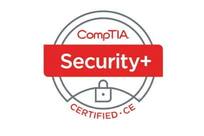 CompTIA Security+